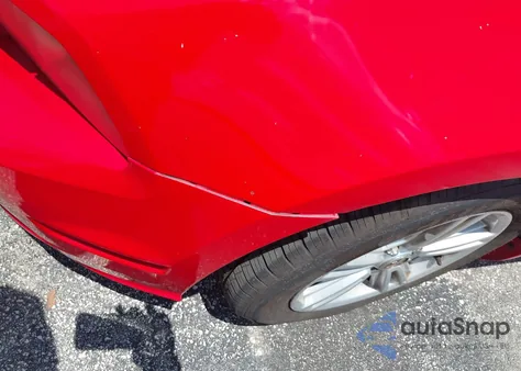 2013 Ford Mustang V6 from USA, damaged, VIN 1ZVBP8EM3D5224738